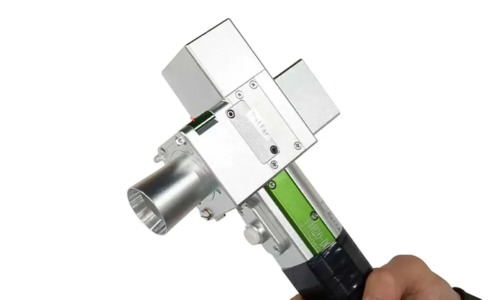 Лазерная голова для чистки Relfar FWH20-C20A