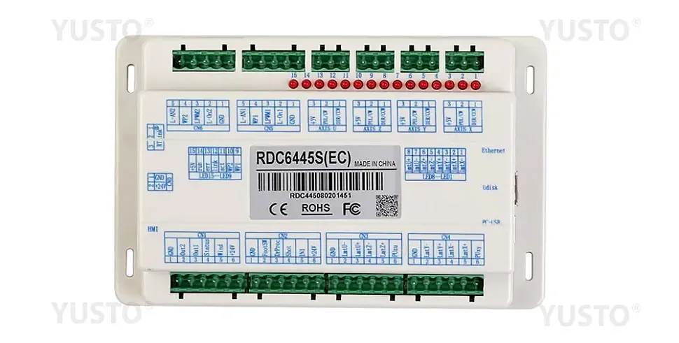 Контроллер Ruida RDC6445