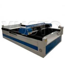 Лазерный станок CO2 KAMACH HYPE 2030