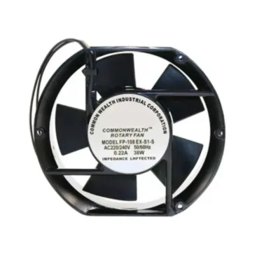 Вентилятор FP-108