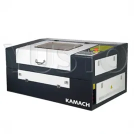 Лазерный гравер CO2 KAMACH 53