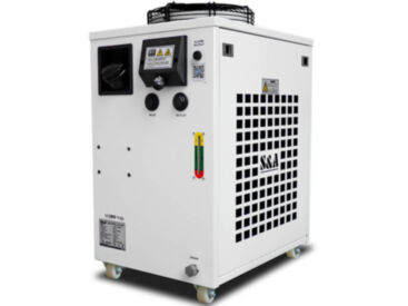 Чиллер S&A CW-5300AH