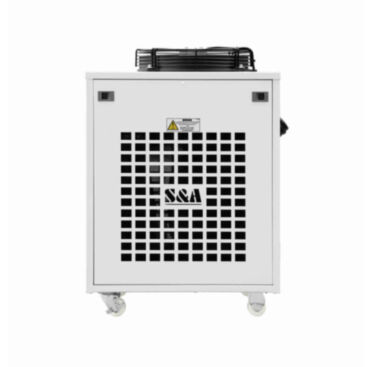 Чиллер S&A CWFL-1500ANS04