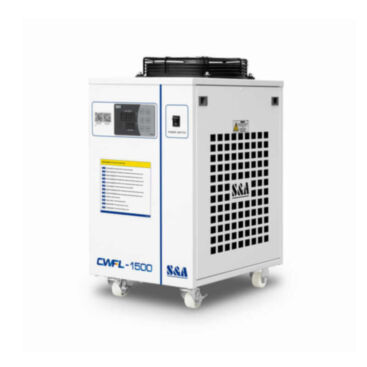 Чиллер S&A CWFL-1500ANS04