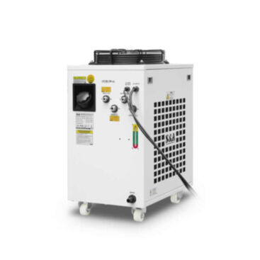 Чиллер S&A CWFL-1500ANS04