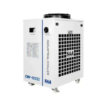 Чиллер S&A CW-6000AI