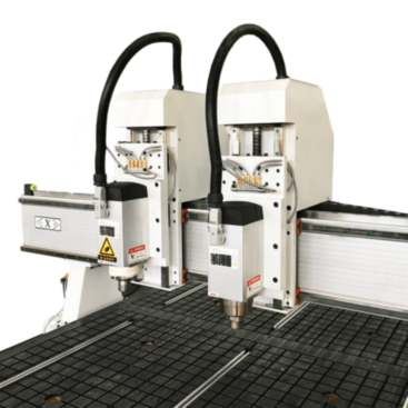 Фрезерный станок с ЧПУ VENO K45MT1325-DT2