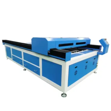 Лазерный станок CO2 KAMACH HYPE 1520