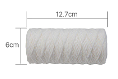 Фильтр проволочный чиллера S&A CWFL-1000