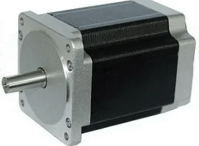 Шаговый двигатель NEMA 34 (86мм)