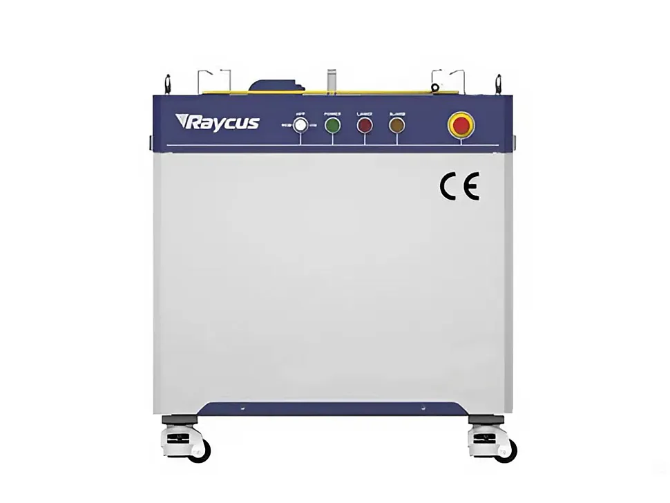 Оптоволоконный лазерный источник Raycus RFL-C3000