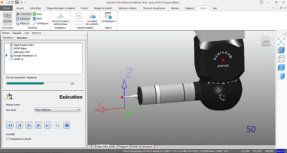 PowerINSPECT 2018