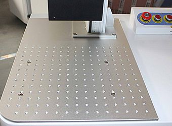 Сменное рабочее поле