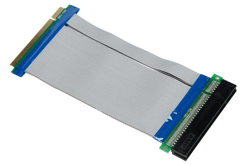 райзер PCI-PCI