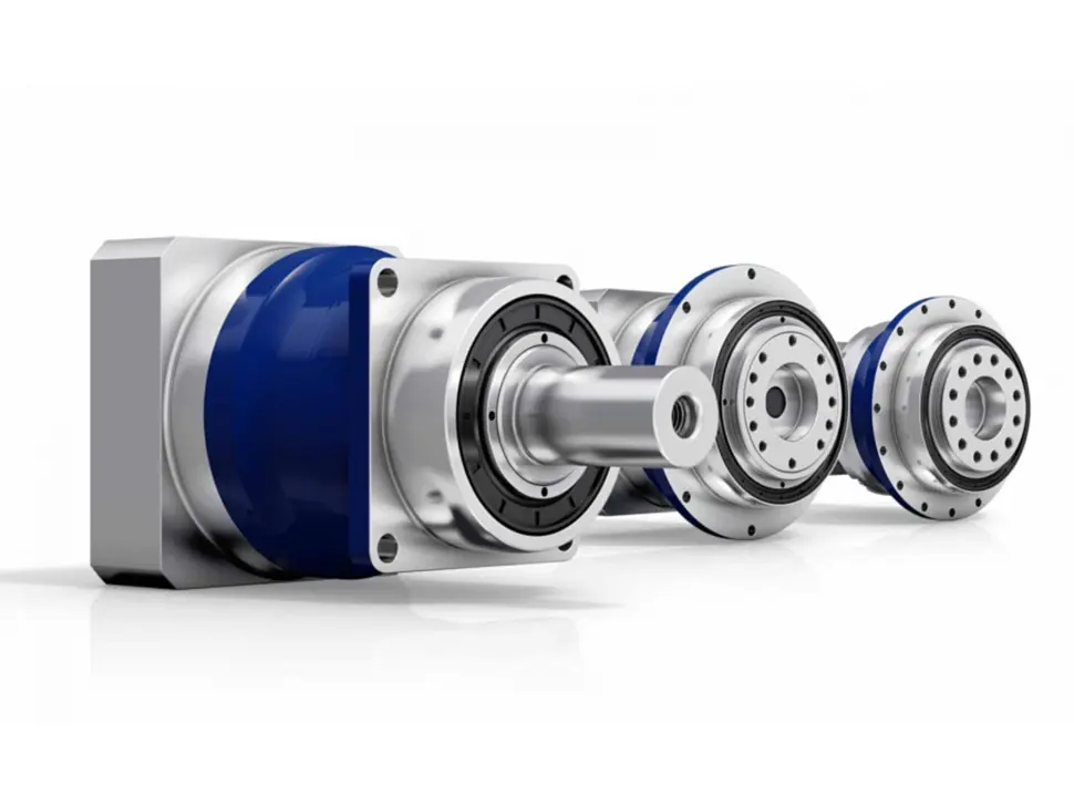 Редукторы WITTENSTEIN