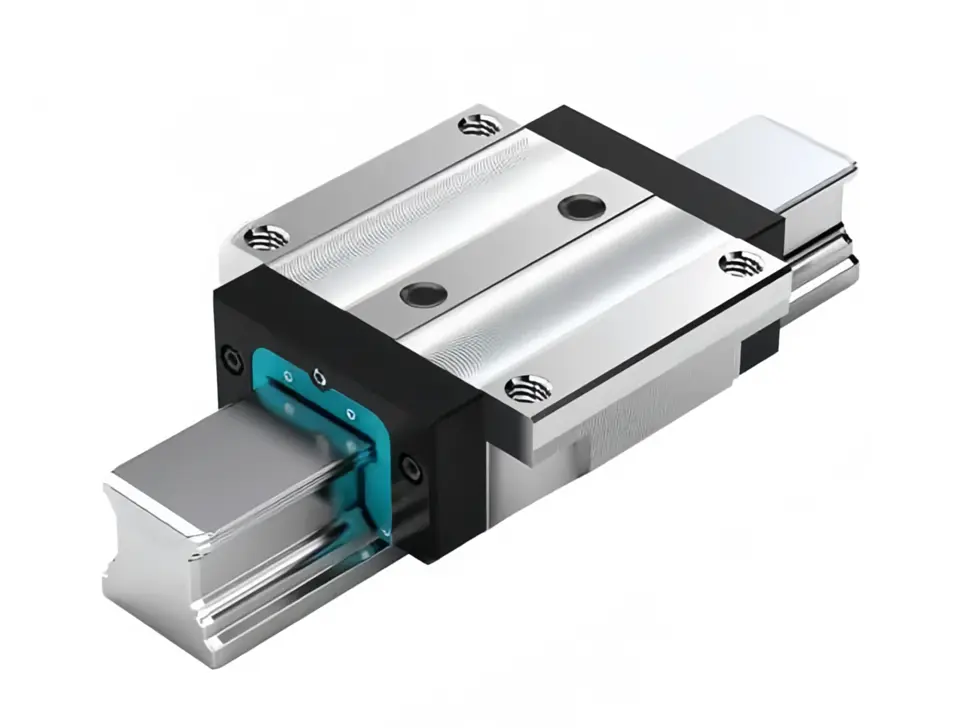 Итальянские серводвигатели MPC