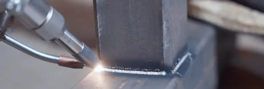 лазерная сварка нержавеющей стали