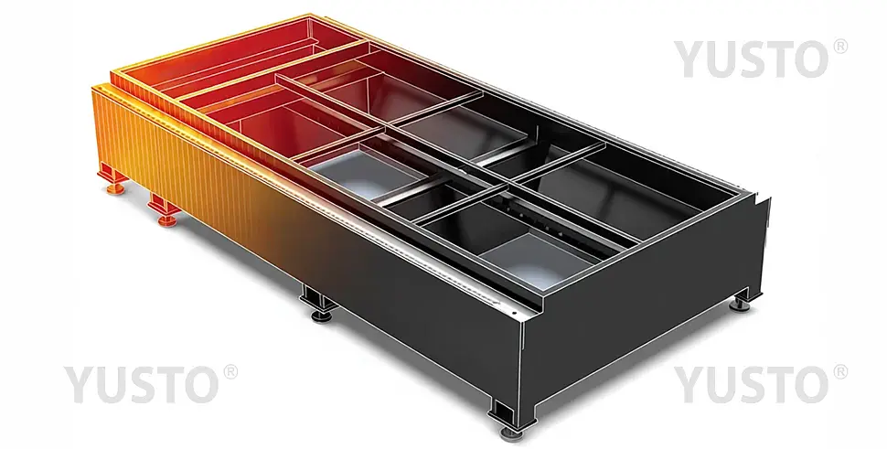 серво мотор FUJI