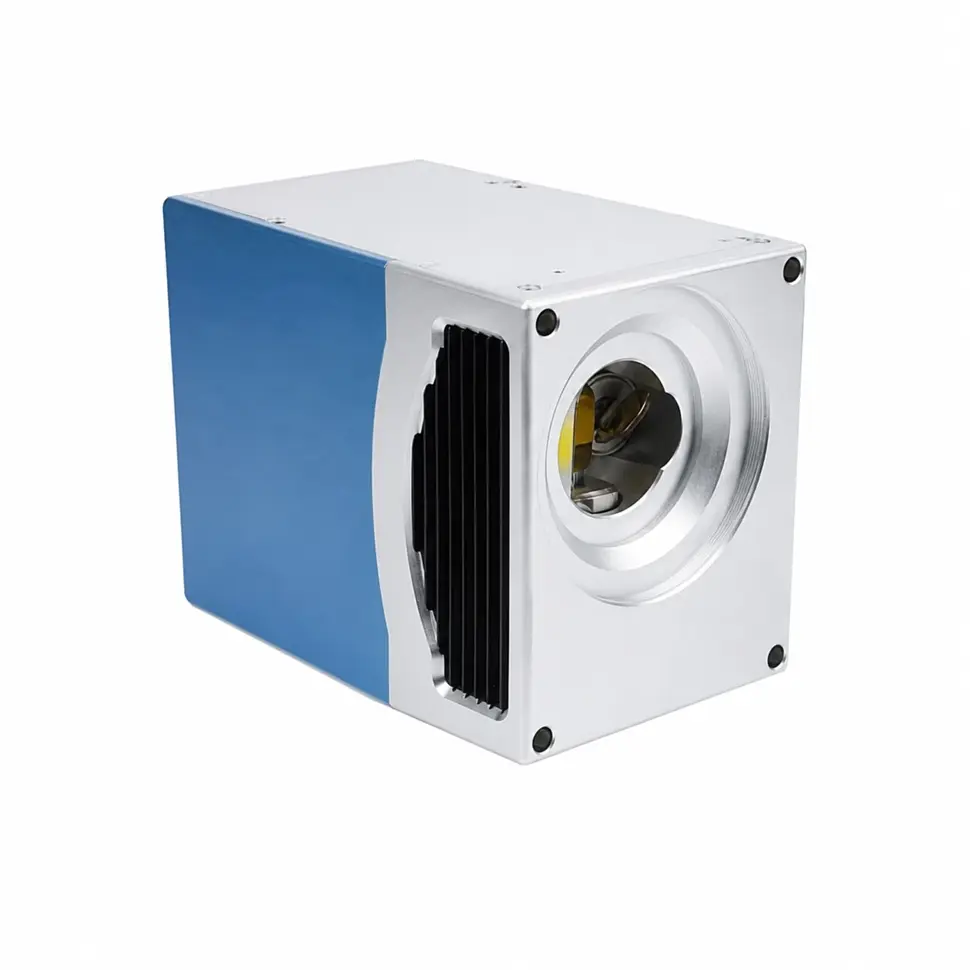 Гальванометрический сканатор Sino-Galvo SG7220
