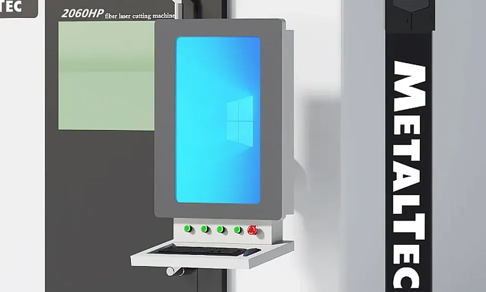 Стойка управления
