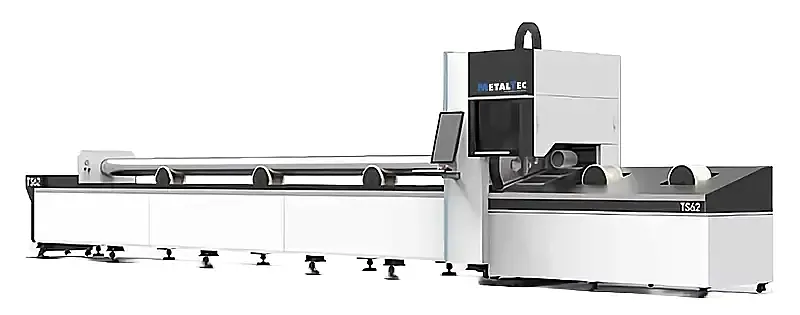 METALTEC TS62