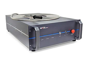 Лазерный источник Maxphotonics