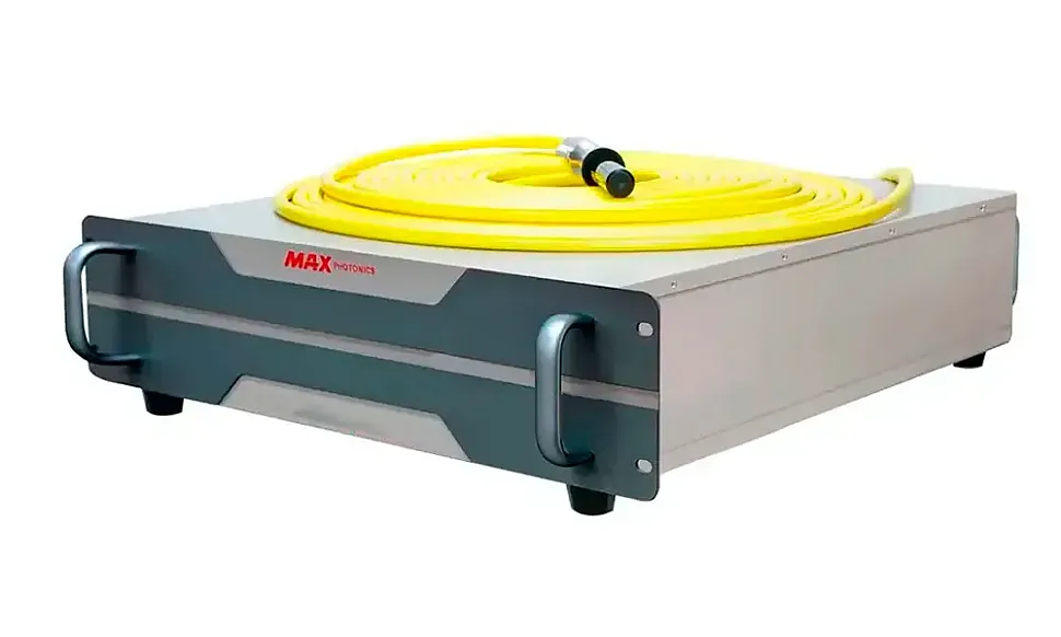 лазерный источник Maxphotonics