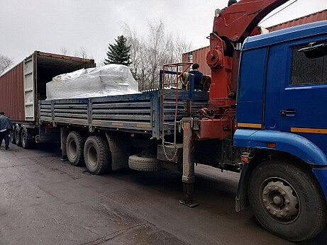 лазерные трубки reci купить из наличия