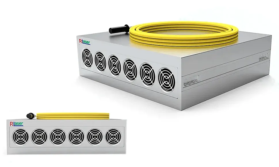 Лазерный источник Rlaser F12A