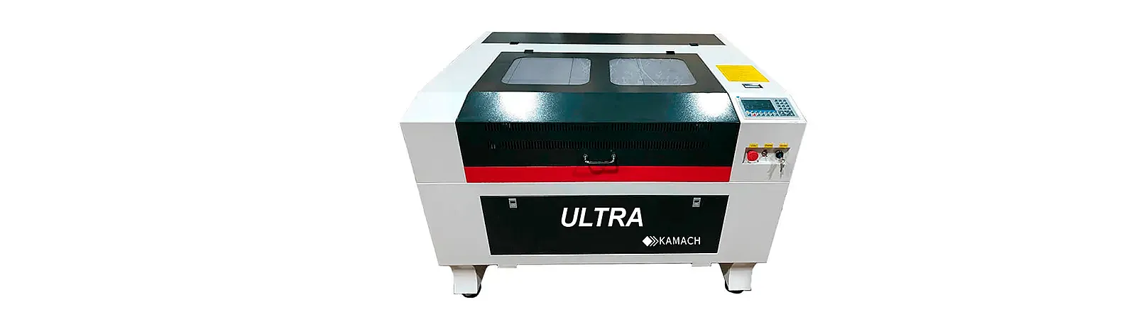 Лазерный станок CO2 Kamach 6090 ULTRA X