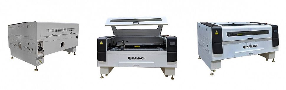 Kamach 1390ZET