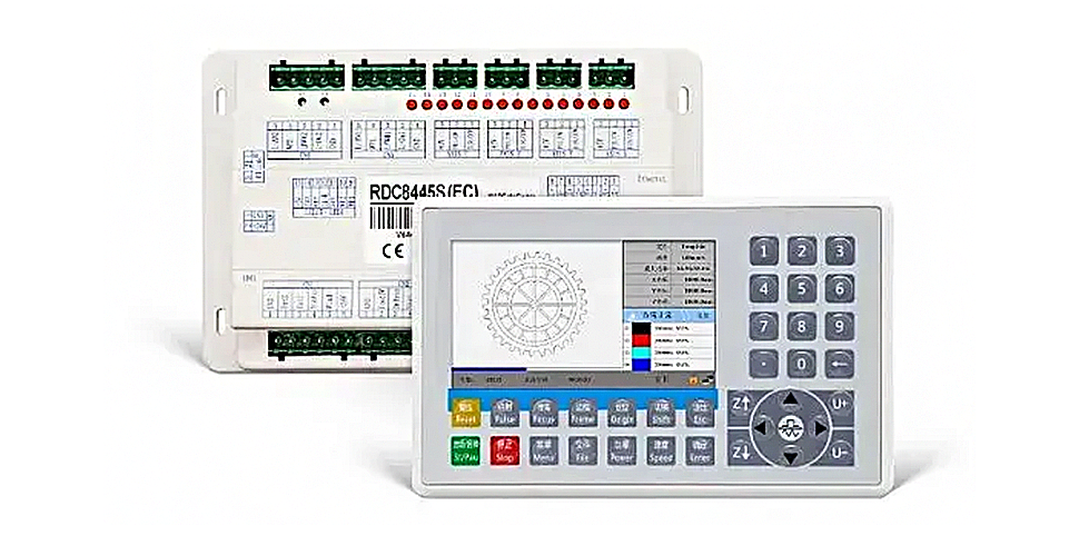 Ruida RDC8445
