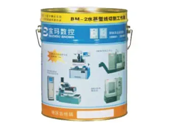 Рабочая жидкость BM-2