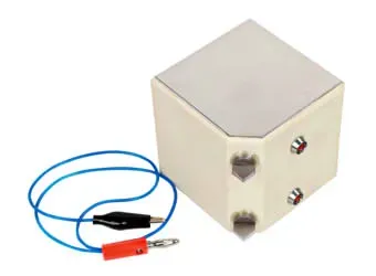 Устройство для выставления вертикальности проволоки