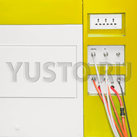 Лазерный станок VENO TURBO FIBER 1530 (рис. 7) Лазерный станок VENO TURBO FIBER 1530 (рис. 7)