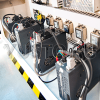 Лазерный станок VENO FIBER GE 1325 (рис. 2) Лазерный станок VENO FIBER GE 1325 (рис. 2)