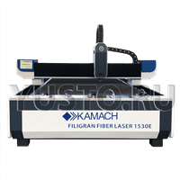 Лазерный станок Kamach Filigran Fiber Laser 1530E (рис. 3) Лазерный станок Kamach Filigran Fiber Laser 1530E (рис. 3)