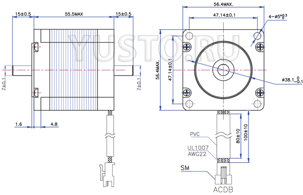 schema 23hd5236 1515b