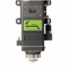 Лазерные головы для станков по металлу