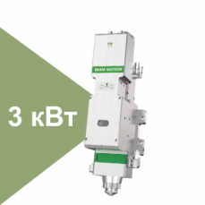 Лазерный станок по металлу мощность 3000 Вт