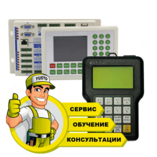 Ремонт контроллеров