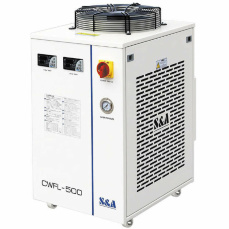 Системы охлаждения