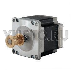 Шаговые двигатели