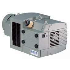 Вакуумный насос