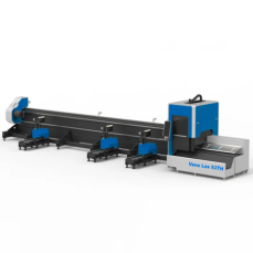 Лазерные станки для резки труб