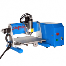 Настольные фрезерные станки