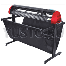 Архив: Режущие плоттеры