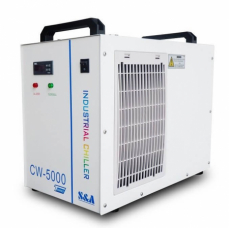 Чиллеры для лазерного станка CO2