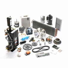 Запасные части для чиллера