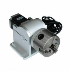 Поворотные устройства для станков с ЧПУ